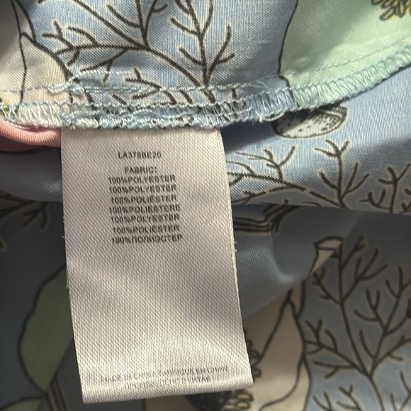 Molly Bracken Floral Blouse - Picture 7 of 9